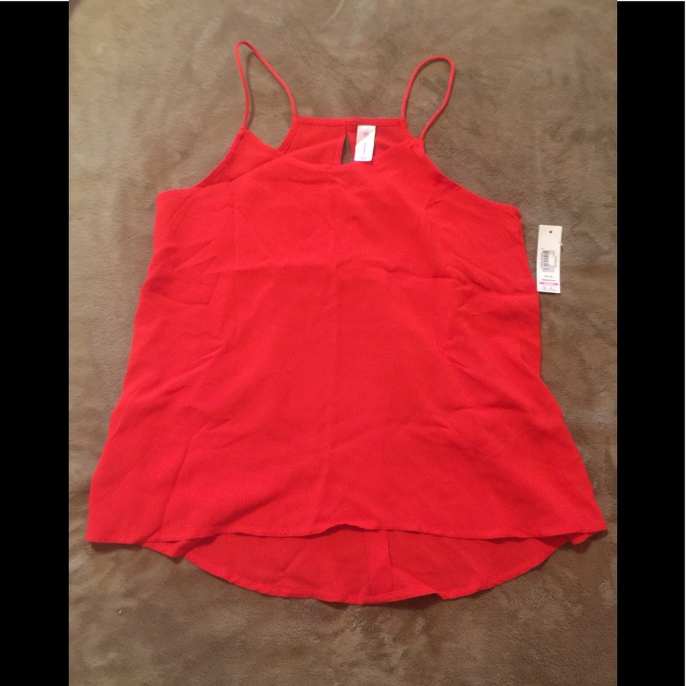 Brand new light weight - airy summer top